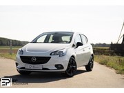 Opel Corsa - 1.4 Edition|Stoel&StuurVerwarming|CarPlay|PSensor