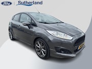 Ford Fiesta - 1.0 EcoBoost ST Line 100pk | Automatische Airco | Cruise Con