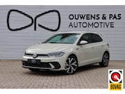 Volkswagen Polo - 1.0 TSI R-Line | FACELIFT | UNIEKE KLEUR | CARPLAY | ACC