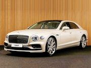 Bentley Flying Spur - Odyssean 2.9 V6 Hybrid B&O | MASSAGE | PANO | NACHTZICHT