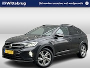 Volkswagen Taigo - 1.0 TSI R-Line / App connect / Camera / Parkeersensoren V+A 