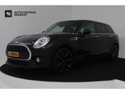 MINI Clubman - Mini 1.5 Cooper Chili Business Plus (STOELVERWARMING, NAVIGA