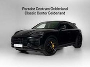 Porsche Cayenne - Coupé Turbo E-Hybrid GT