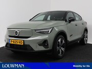 Volvo C40 - Recharge Twin Intro Edition 78 kWh