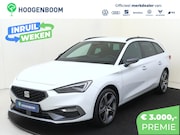 Seat Leon - Sportstourer 1.5 TSI e-Hybrid FR Business
