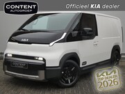 Kia PV5 - Cargo 71, 2 kWh 163pk L2H1 Elite | IN BESTELLING