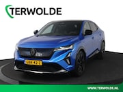 Renault Rafale - esprit Alpine E-Tech full hybrid 200 | Panoramadak | Harman