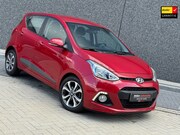 Hyundai i10 - 1.2i & World Cup Edition Led 15'' Pdc Cruise Airco