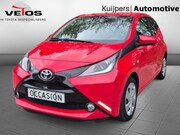 Toyota Aygo - 1.0 VVT-i x-play