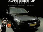 BMW 3-serie - 316i Business Line *Navi*AC*NAP*M3 look*