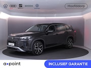 Volkswagen Tayron - 1.5 eHybrid Life Edition 204PK PHEV | Verlengde garantie | T