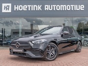 Mercedes-Benz C-klasse - Estate 300 e AMG Line | Massage | Pano | Dealer onderhouden