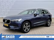 Volvo XC60 - 2.0 B5 250pk Momentum Exclusive Automaat / Trekhaak / Leder