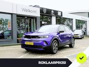 Opel Mokka-e - Electric Edition 54 kWh | Camera | Dodehoek detectie | 100% 