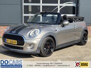MINI Cabrio - 1.5 Cooper