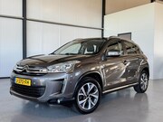 Citroën C4 Aircross - 1.6 Exclusive|Panoramadak|Trekhaak|