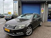 Volkswagen Passat - 1.4 TSI HIGHL. BLM