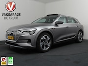 Audi e-tron - 50 quattro Launch edition plus 71 kWh | SoH 94% | Luchtverin