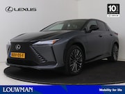 Lexus RZ - 350e 35th Edition 77 kWh | Panoramadak | Memory Seat | 360 C