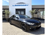 BMW 4-serie Gran Coupe - 420i M-sport | Pano | Harman & Kardon | Leder |