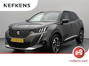 Peugeot 2008 - 1.2 GT 130pk Automaat | Navigatie | Climate Control | Cruise