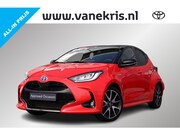 Toyota Yaris - 1.5 Hybrid Launch Edition 17"lm Velgen, Led, JBL, HUD, BSM