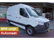 Mercedes-Benz Sprinter - 315 CDI 150PK L2H2 Pro automaat nr.V151 | Airco | Cruise | C
