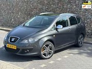 Seat Altea XL - 1.8 TFSI Sport|Automaat|Clima|Cruise|Lmv|Carplay