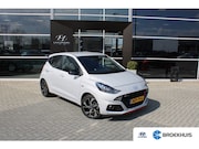 Hyundai i10 - | N-Line Limited | Airco | Apple Carplay/Android Auto | Crui