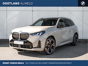 BMW X3 - M50 M Sport Automaat / Trekhaak / Panoramadak / Sportstoelen