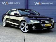 Audi A5 - Coupé 2.0 TFSI Pro Line / APK 10-2027 / GOED RIJDEND!