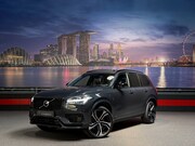 Volvo XC90 - 2.0 T8 Recharge 7-Pers. AWD Ultimate Dark Trekhaak|Memory|H/