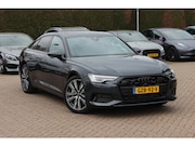 Audi A6 - Limousine 50 TFSI e quattro S edition / Trekhaak / 360Camera