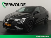 Renault Arkana - R.S. line mild hybrid 160 EDC | Schuif-/kanteldak | BOSE Aud