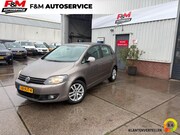 Volkswagen Golf Plus - 1.2 TSI Highline BlueMotion Clima, cruise, navi