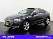 Audi e-tron - 55 quattro Advanced Plus 95 kWh | SOH 94% | Valcona Leder |