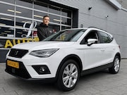 Seat Arona - 1.0 TSI FR -URBAN - Apple Carplay / Navigatie I Airco I Spor