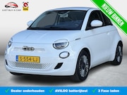 Fiat 500 - Icon 24 kWh | SOH 94% | Apple & Android | Cruise Control | N