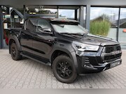 Toyota HiLux - 2.8 D-4D DUBBEL CABIN GR SPORT A/T 2 ZITS 4WD VAN