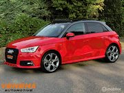 Audi A1 - Sportback 1.0 TFSI Pro Line