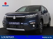 Suzuki S-Cross - 1.4 Boosterjet Style Hybrid *NIEUW