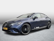 Mercedes-Benz EQE - 350 AMG Line | Night Pakket | Panoramadak | Rijassistentie P