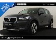 Volvo XC40 - T2 AUT. MOMENTUM -CRUISE|CARPLAY|NAVI|LED|PDC.A|TREKHAAK|19"