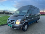 Ford Transit - 350L 2.4 TDCI EF HD Jumbo