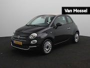 Fiat 500C - 1.0 Hybrid Lounge | Wordt Verwacht | Apple Carplay/Android A