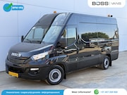 Iveco Daily - 35S14 2.3 Automaat L2H2 Climate Control Cruise Control 3.5t