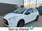Citroën C3 - 1.6 HDiF Dynamique 99g