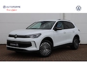 Volkswagen Tiguan - 1.5 eTSI Life Edition | IQ.Light | Trekhaak | Adaptive