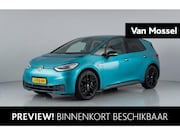 Volkswagen ID.3 - First Max 58 kWh 204 PK | SoH ..% | Automaat | Panoramdak |