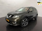 Nissan X-Trail - 1.6 DIG-T Tekna / Pano / Leder